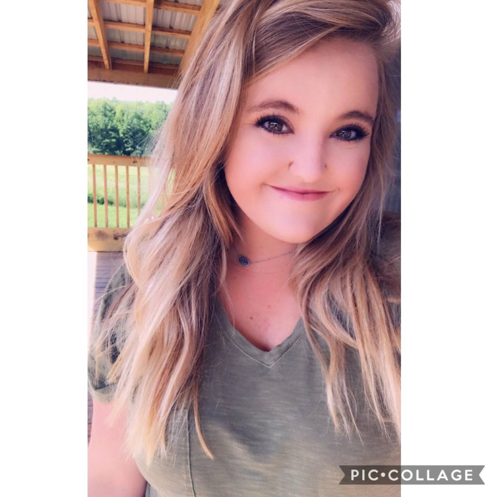 Meet your Posher, Jessica